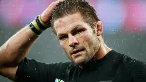 Welsh referee Nigel Owens opts for Richie McCaw as rugby's ultimate 'hard  man' : r/rugbyunion