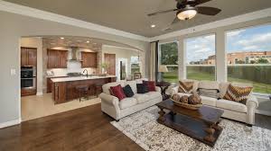 Each set of home plans that we offer will provide you with the necessary information to build the home. The Fredericksburg Custom Home Plan From Tilson Homes