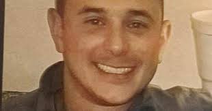 Gilbert Leon 'Gilbo' Crow-Mihecoby