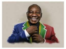 Since being appointed deputy president in may 2014 by south african president jacob zuma, cyril ramaphosa has stepped back from his business pursuits to avoid conflicts of interest. President Cyril Ramaphosa To Address The Nation At 20 30 Techfinancials