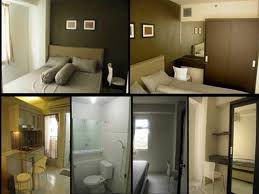 Pancoran, jakarta selatan 26 mei. Apartemen Disewakan Kalibata City Tower Ebony 2 Br Full Furnished 25961