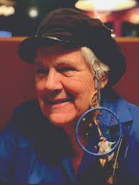 Edwina Irene Addison