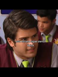 Cuando Estas Re Loco Pablito Castillo