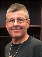 Randy Chiasson Obituary (1965