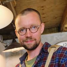 Ep. 72: Barrett Martin (Screaming Trees, Mad Season, Barrett Martin Group)  by Couch Riffs