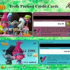 Avatar Credit Cards Avatar Play Money Avatar Printable Etsy In 2021 Membership Card Play Money Credit Card
