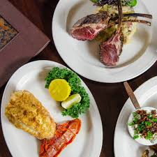 Feb 19, 2021 · charley's steak house is one of those places that you go for a nice, fancy dinner and have such a good time with amazing service and food that you realize you forgot to take any good pictures! Charley S Steak House And Seafood Grille Kissimmee Fl Restaurant Kissimmee Fl Opentable