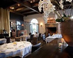 Image of Wine Cask restaurant in Solvang
