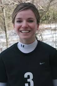 2006 Women's Lacrosse Roster