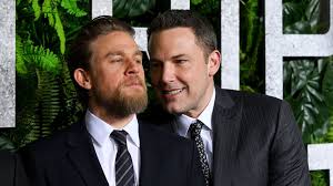 Oh and so is pete dunham, the young lad played by mr. Charlie Hunnam Gesteht So Krass War Der King Arthur Dreh Promiflash De