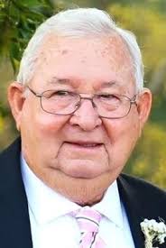 James Thompson Obituary (2018)