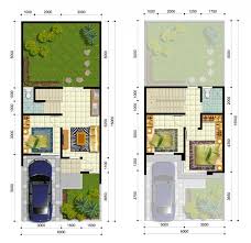 Desain rumah minimalis dewasa ini digandrungi berbagai kalangan. 62 Desain Rumah Minimalis 2 Lantai Cluster