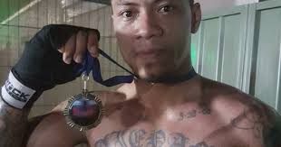 Griffith City Boxing take two new fighters to Dubbo