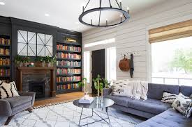 Chip And Joanna Gaines Last Fixer Upper Episode Fixer Upper Living Room Living Room Remodel Hgtv Living Room