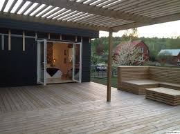 Balkong Altan Terrass Patio Plader Balkong Och Terrass Terras Houten Terras Dakterras Balkon Plat Dak Terrass Pergola Patio Altanideer Pergola