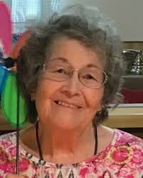 Billie Faye Vercher Delrie Obituary January 17, 2025