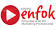 Logo de Enfok