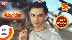 Stream on 4 devices at once or download your favorites to watch later. Aladdin Ep 486 Full Episode 8th October 2020 Youtube