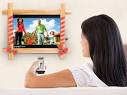 The DIY Digital Photo Frame Popular Science