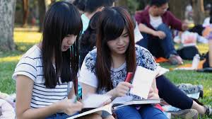Vietnam's toughest exam - Chao Hanoi