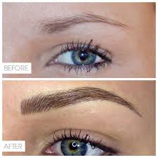 Mucroblinding In 2020 Microblading Augenbrauen Augenbrauen Tatowierte Augenbrauen