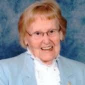 Obituary information for Rachel Jorgenson Meidinger