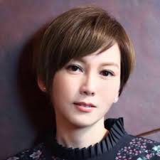 Macy Chan 陳美詩(@macychanfan) • Facebook