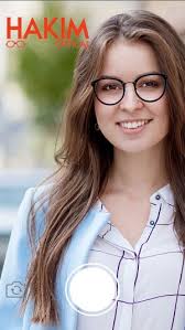 Hakim Optical Launches Augmented Reality iOS App to Try