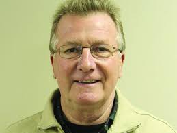 Whitewater's Phil Cottrell ventures off the beaten path