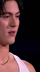 Gabriel Gueye The Voice