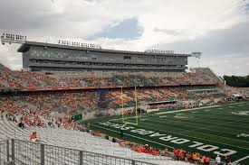 Colorado State Universitys New Stadium Has A Name Meet
