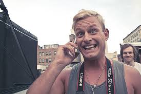 Alexander Strand Kristensen