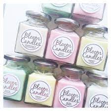 Pin By Adriana Souza On Pastel Universe Home Interior Candles Pastel Candle Candle Aesthetic