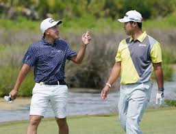 Hideki matsuyama (松山 英樹, born 1992), japanese golfer. Q9cgipp5bzy7em