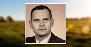 Martin Kurt Sorge Obituary December 16, 2022