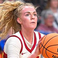 Former USC Guard Avery Howell Thriving In New Role With Big Ten Rival