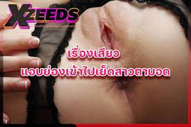 เรื่องเสียว