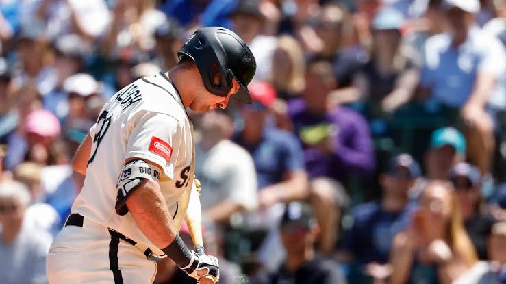 Mariners coach's WBC excuse for Cal Raleigh's downfall is past its  expiration date