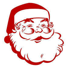 Download Simple Santa Svg Free Novocom Top