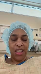 Hope Leflore's Instagram, Twitter & Facebook