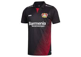 Javier hernandez chicharito #7 16/17 home bayer leverkusen jako jersey sz yxl. Bayer 04 Leverkusen Trikot 2017 18