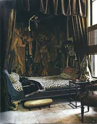 Victorian design was also heavily influenced by increasing globalization and communication. Vintage Bohemian Bedroom Dark Bohemian Decor Gothic Bedroom Gothic Interior