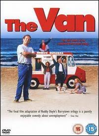 THE VAN - Movieguide | Movie Reviews for Families