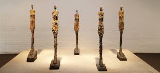 Image result for giacometti