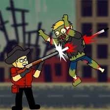 لعبة السيد جاك ضد الزومبي Mr Jack Vs Zombies Shooter Game Zombie Tumblr Games