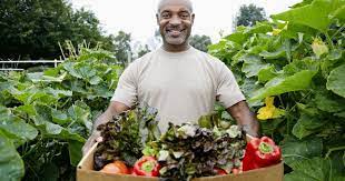 Many of us are dreaming of gardens in these pandemic times. Why Gardening Is So Good For You Habits Gardening Wellbeing Growing Plants Starting A Garden Garden