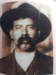 Joram Jolum Joe Noah Tupper (1893-1970)