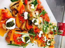 Catz Pyjamas Restaurant In Randburg Eatout
