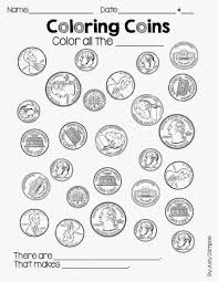 Teaching Little Apples A First Grade Teaching Blog Money Teaching Money Money Math Teaching Blogs