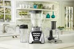 Can you get a food processor and blender in one?